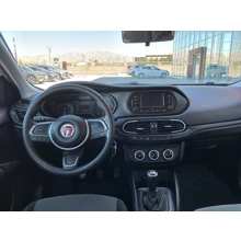 FIAT-EGEA-1.3 MJET 95 HP EU6D EASY