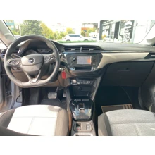 OPEL-CORSA-1.2 BENZİNLİ AT8 100 HP EDITION