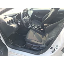 TOYOTA-COROLLA-HYBRID DREAM E-CVT