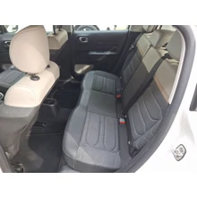 CITROEN-C3-FEEL BOLD 1.2 PURETECH 110HP EAT6