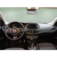 FIAT-EGEA-1.6 MJET 130HP EASY DCT