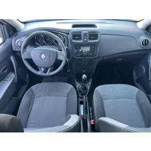RENAULT-SYMBOL-SYMBOL JOY 1.2 16V 75 BG