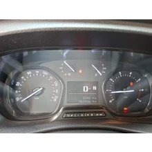 FIAT-ULYSSE-2.0 MJET 177HP AT-8 LOUNGE MAXI PANO PAK