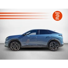 PEUGEOT-3008-ALLURE 1.2 HYBRID 136HP E-DCS6