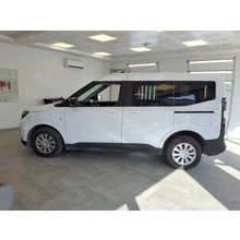 FORD-TOURNEO COURIER-1.0L ECOBOOST 125PS DELUXE BENZİN AT