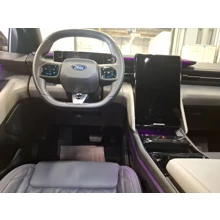 FORD-CAPRI-PREMIUM SUV 125KW OTOMATİK ELEKTRİK