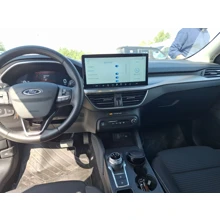 FORD-FOCUS-TITANIUM X 4K 1.5L EBLUE 115PS 8İLE AT