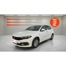 FIAT-EGEA-1.3 MJET II DS 95 HP EASY