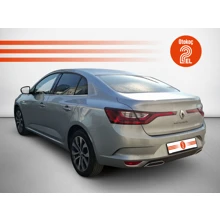 RENAULT-MEGANE-SEDAN ICON 1.3 TCE 140 BG EDC