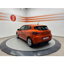 RENAULT-CLIO-TOUCH 1.0 TCE X-TRONIC 90 BG