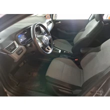 RENAULT-CLIO-EVOLUTION 1.0 TCE X-TRONIC 90 BG