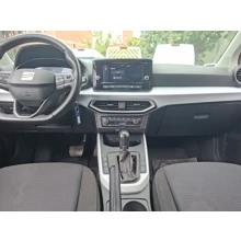 SEAT-ARONA-1.0 ECO TSI 110 HP DSG STYLE