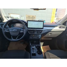 FORD-FOCUS-TITANIUM STIL 4K 1.5LEBLUE 115PS AT GSR