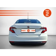 FIAT-EGEA-1.6 MJET 130HP EASY DCT