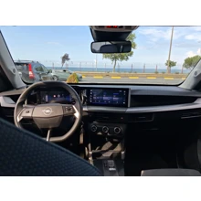 OPEL-FRONTERA-HYBRID 1.2 145 (136 HP) EDITION