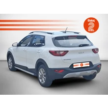 KIA-STONIC-1.4L 100PS OTOMATİK BENZİNLİ COOL