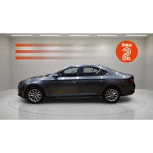 SKODA-SUPERB-1.5 TSI 150 PS DSG ACT PREMIUM