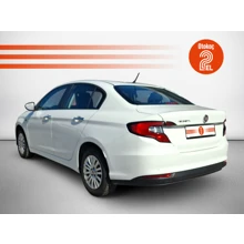 FIAT-EGEA-1.6 MJET 130HP EASY DCT