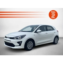 KIA-RIO-HATCHBACK 1.4 BENZIN 100 PS COOL AUTO