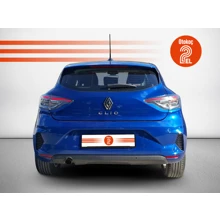 RENAULT-CLIO-EVOLUTION 1.0 TCE X-TRONIC 90 BG