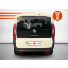FIAT-DOBLO COMBİ-1.6 120 HP MJET EU6 EASY COMBI ESP