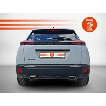 PEUGEOT-2008-ALLURE 1.2 PURETECH 130HP EAT8