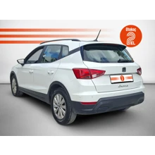 SEAT-ARONA-1.0 ECO TSI 110 HP DSG STYLE