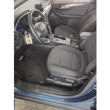 FORD-KUGA-TITANIUM 1.5L ECOBOOST 182PS 8İLERİ AT