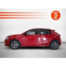 OPEL-CORSA-1.2 BENZİNLİ AT8 100 HP EDITION