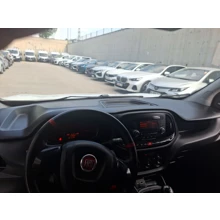FIAT-DOBLO CARGO-1.6 120 HP MJET EU6D CARGO MAXI ESP