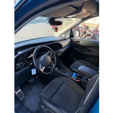 Hatasız style caddy cam tavan