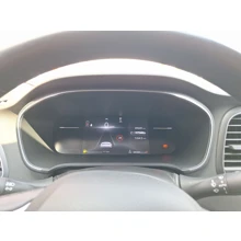 RENAULT-MEGANE-SEDAN TOUCH 1.3 TCE 140 bg EDC