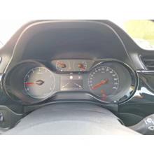OPEL-CORSA-1.2 BENZİNLİ AT8 100 HP EDITION
