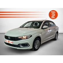 FIAT-EGEA-1.3 MJET II DS 95 HP EASY