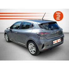 RENAULT-CLIO-EVOLUTION 1.0 TCE X-TRONIC 90 BG