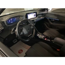 PEUGEOT-2008-GT 1.2 HYBRID 145HP EDCS6