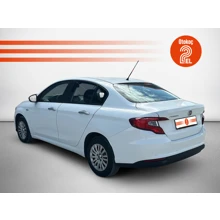 FIAT-EGEA-1.6 MJET 130HP EASY DCT