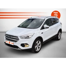 FORD-KUGA-1.5L TDCi 120PS EU6 TITANIUM POWERSHIFT