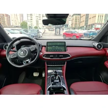 MG-HS-LUXURY 1.5 T-GDI 162 PS