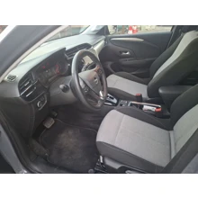 OPEL-CORSA-1.2 BENZİNLİ AT8 100 HP EDITION