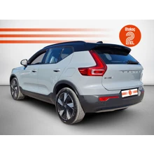 VOLVO-EX40-SINGLE MOTOR EXTENDED RANGE ULTRA