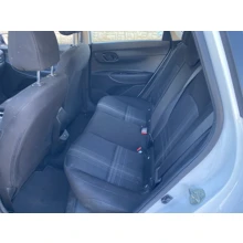 HYUNDAI-BAYON-1.4MPI 6 AT JUMP (BENZİNLİ)