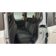 FORD-TOURNEO COURIER-1.5 L ECOBLUE 100PS DELUXE KOMBİ