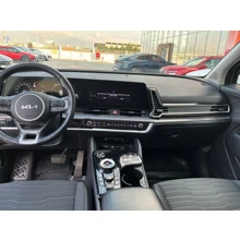 KIA-SPORTAGE-ELEGANCE KONFOR 1.6L 180HP DCT 4X2