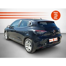 RENAULT-CLIO-EVOLUTION 1.0 TCE X-TRONIC 90 BG
