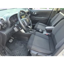 CITROEN-C3 AIRCROSS-1.5 BLUEHDI 120HP EAT6 FEEL BOLD