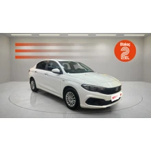 FIAT-EGEA-1.6 MJET 130HP EASY DCT