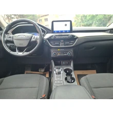 FORD-KUGA-1.5L ECOBLUE 120PS TITANIUM OTOMATİK