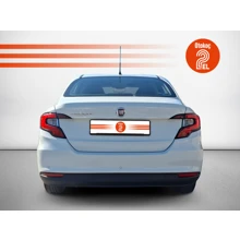 FIAT-EGEA-1.3 MJET II DS 95 HP EASY