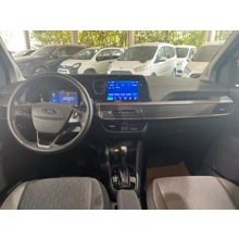 FORD-TOURNEO COURIER-1.0L ECOBOOST 125PS TITANIUM BENZİN AT